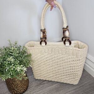 Cappelli Beach Bag